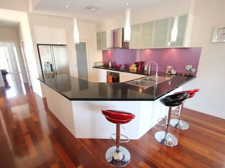 Second view of Homely house listing, 11 Ford Street, Port Hughes SA 5558