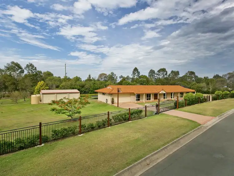 Main view of Homely house listing, 21-27 Lungren Drive, Thornlands QLD 4164