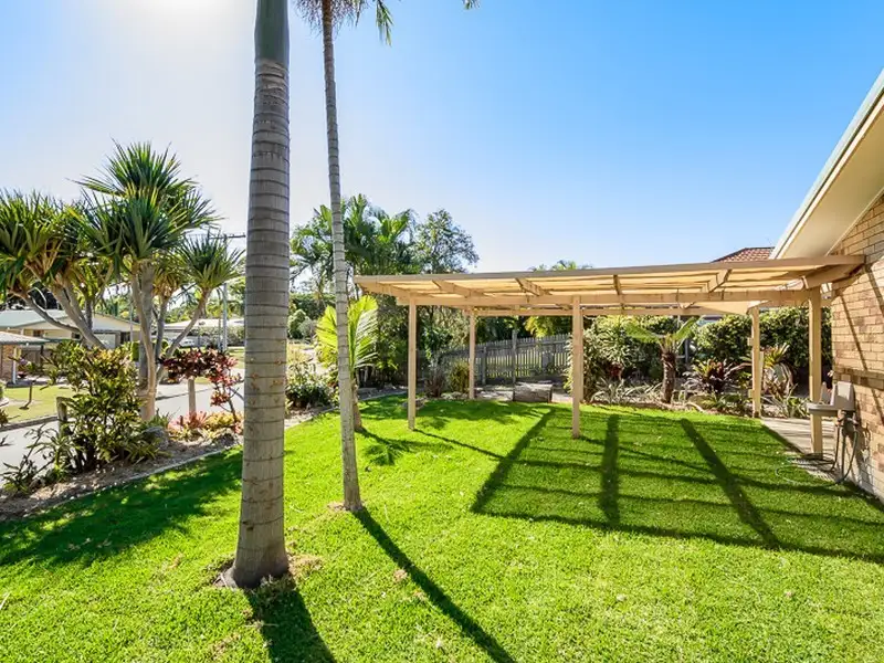 Main view of Homely house listing, 12 Luton Street, Telina QLD 4680