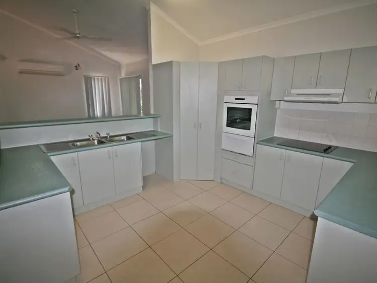 Second view of Homely house listing, 14 Glencoe Court, Katherine NT 850