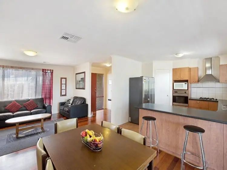 Sixth view of Homely house listing, 15 Toscana Way, Wallan VIC 3756