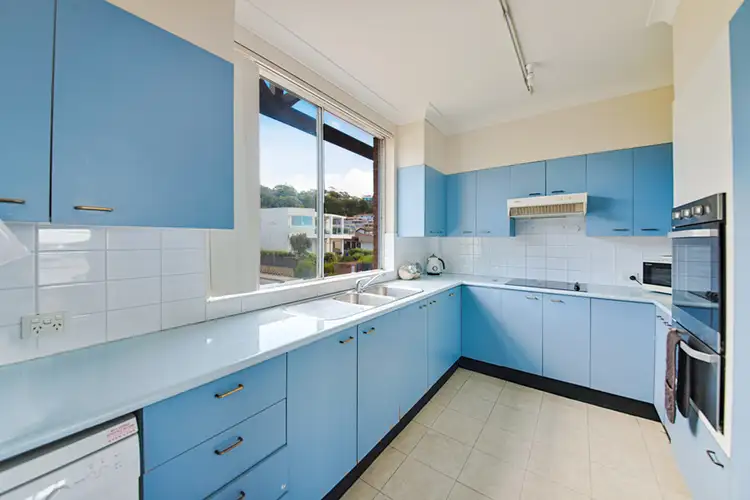 Second view of Homely unit listing, 10/9-11 Cadell Street, Terrigal NSW 2260
