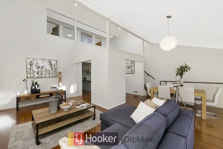 72 Barnet Close, Swinger Hill ACT 2606