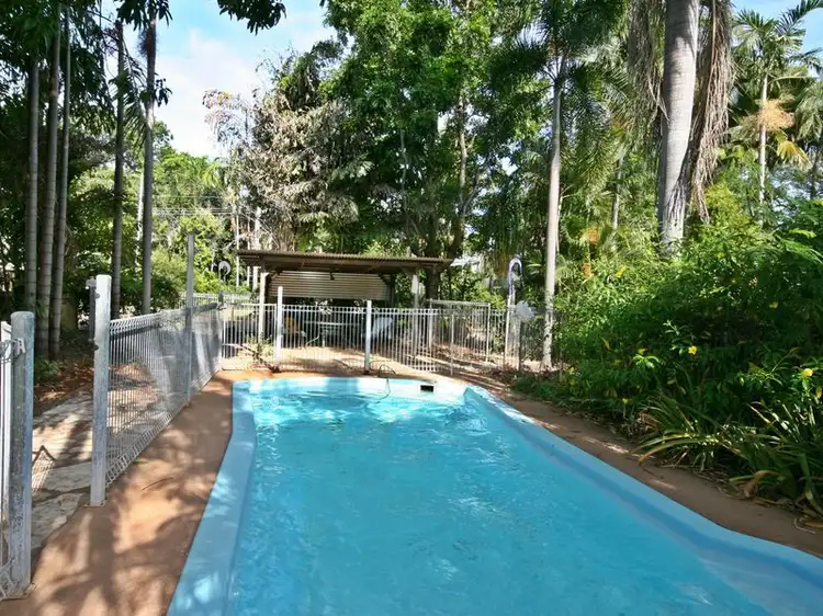 Second view of Homely house listing, 2 Browne Street, Katherine NT 850