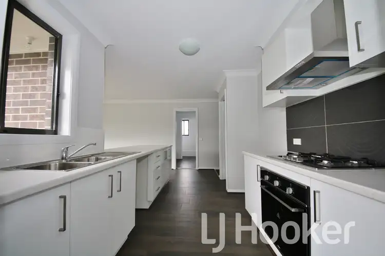 Second view of Homely house listing, 10A Grimes Street, Windradyne NSW 2795