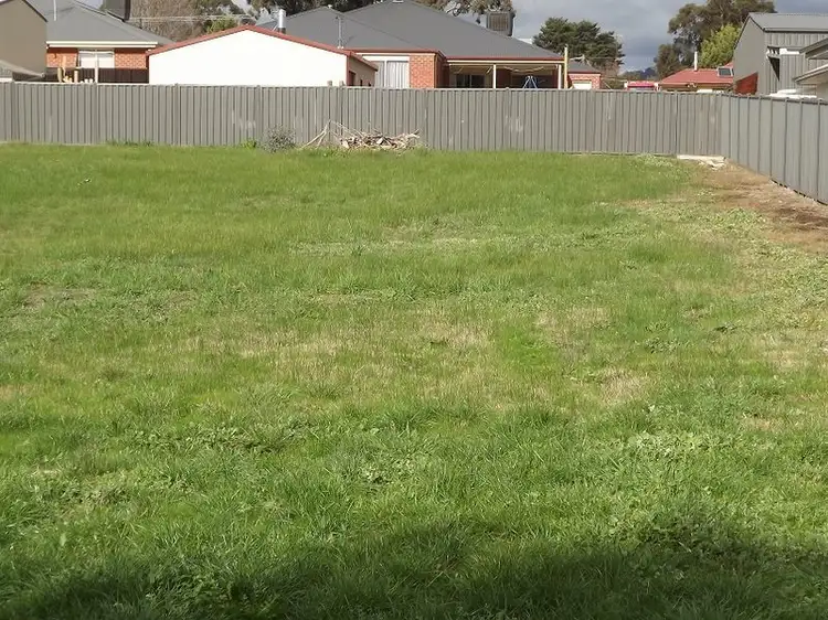 Main view of Homely land listing, 28 The Parade, Broadford VIC 3658