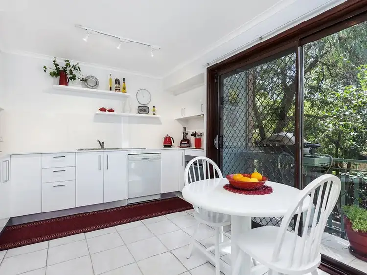 Third view of Homely townhouse listing, 8/14 Currie Crescent, Kingston ACT 2604