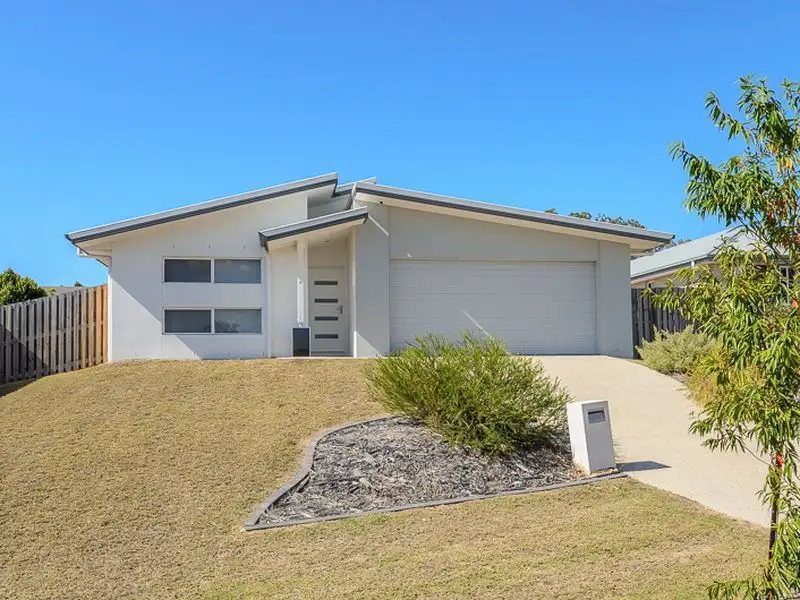 Main view of Homely house listing, 15 Peter Corones Drive, Kirkwood QLD 4680