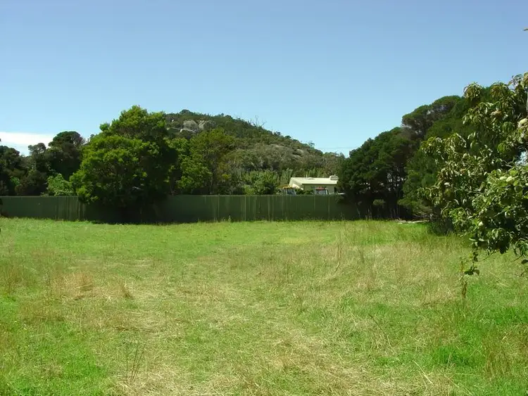 Second view of Homely land listing, 8 Chadwin Avenue, Bicheno TAS 7215