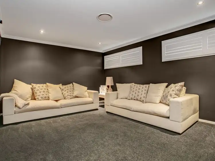 Fourth view of Homely house listing, 29 Hinchinbrook Close, Ashtonfield NSW 2323