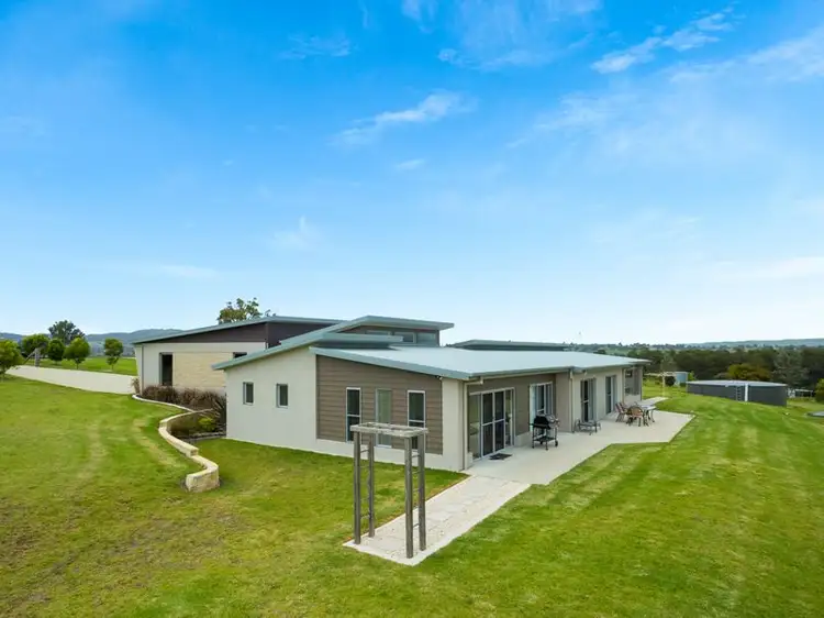 Fourth view of Homely rural property listing, 38 Corandirk Lane (Tarraganda), Bega NSW 2550