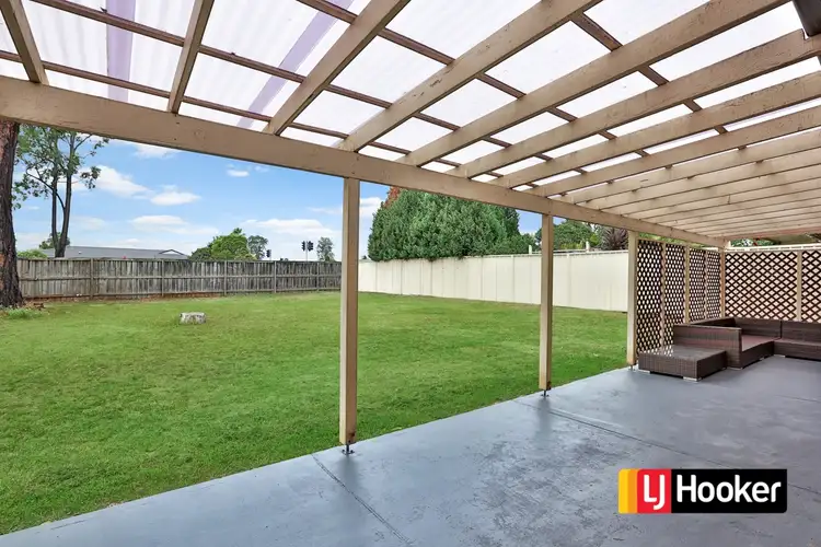 Sixth view of Homely house listing, 38 Anchorage Street, St Clair NSW 2759