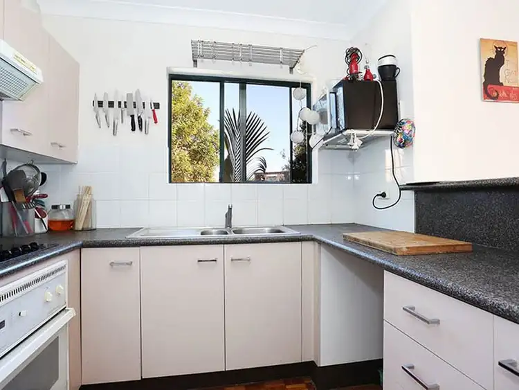 Sixth view of Homely unit listing, 6/1 Haig Street, Clayfield QLD 4011