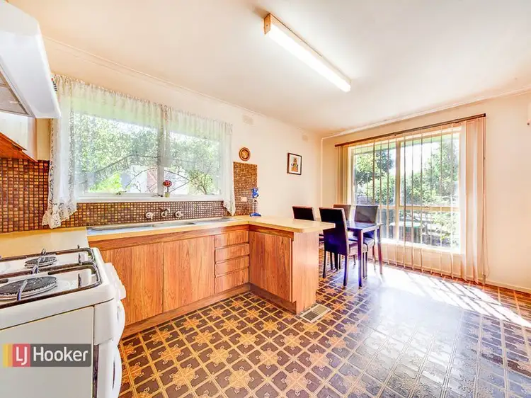 Fifth view of Homely house listing, 94 ELLEN ST, Springvale VIC 3171