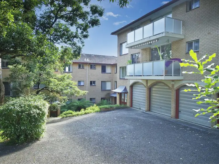 Main view of Homely unit listing, 2/64 Pacific Parade, Dee Why NSW 2099