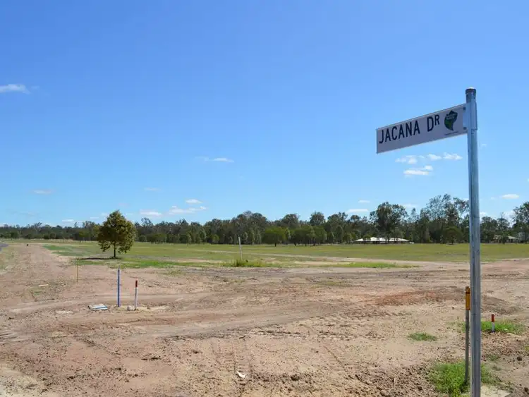 Seventh view of Homely land listing, Lot 16 Jacana Drive, Adare QLD 4343