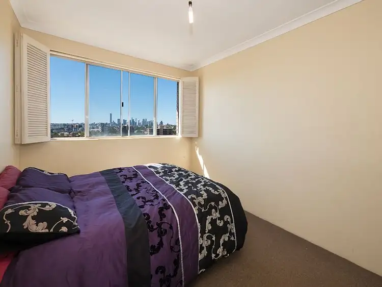 Fourth view of Homely unit listing, 28/15 Bellevue Terrace, St Lucia QLD 4067