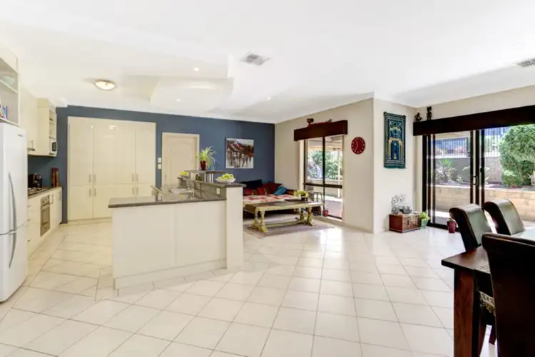 Fourth view of Homely house listing, 7 Breakwater Court, Gulfview Heights SA 5096