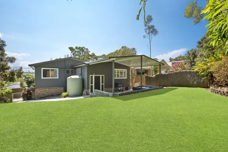 Second view of Homely house listing, 19 Sycamore Avenue, Bateau Bay NSW 2261