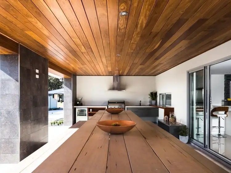 Second view of Homely house listing, 31 Katelyn Drive, Wynyard TAS 7325