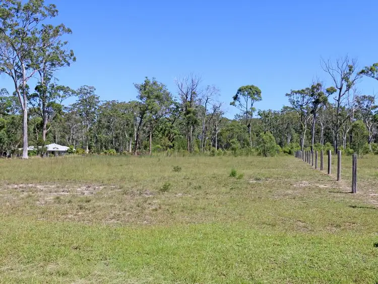 Second view of Homely land listing, Lot 13 Rosella Road Tanderra Estate, Gulmarrad NSW 2463