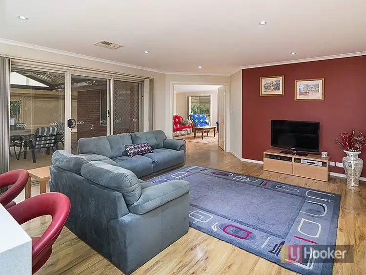 Third view of Homely house listing, 105 Burnbank Way, Mount Barker SA 5251
