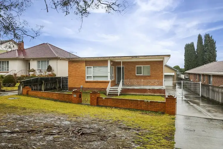 Main view of Homely house listing, 35 Crest Road, Queanbeyan NSW 2620