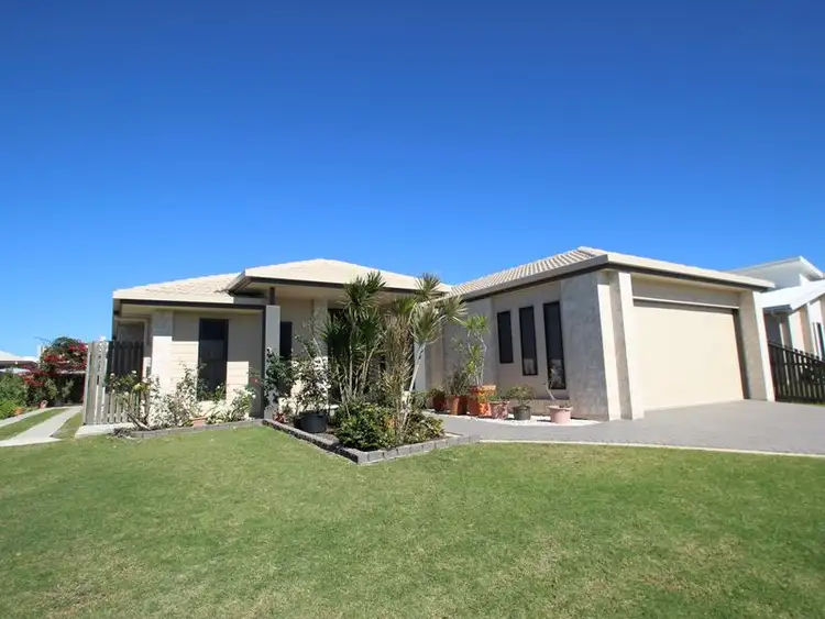 Main view of Homely house listing, 11 Harly Court, Urraween QLD 4655