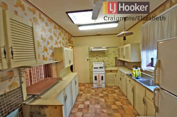 Fourth view of Homely house listing, 541 Main North Road, Elizabeth SA 5112