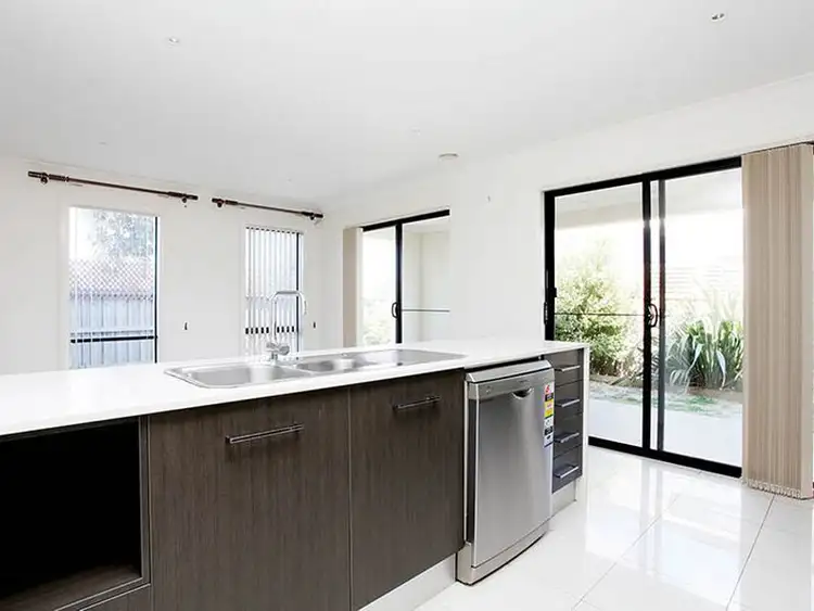 Seventh view of Homely house listing, 17 Florida Court, Burnside Heights VIC 3023