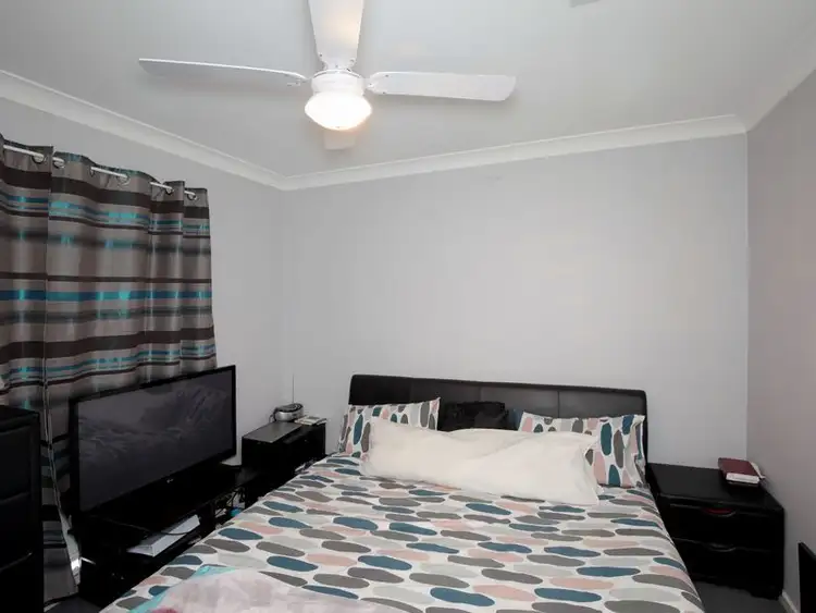 Second view of Homely unit listing, Unit 1/13 Bulolo Street, Ashmont NSW 2650