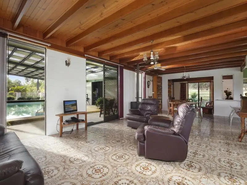 Main view of Homely house listing, 397 Gowings Hill Road, Dondingalong NSW 2440