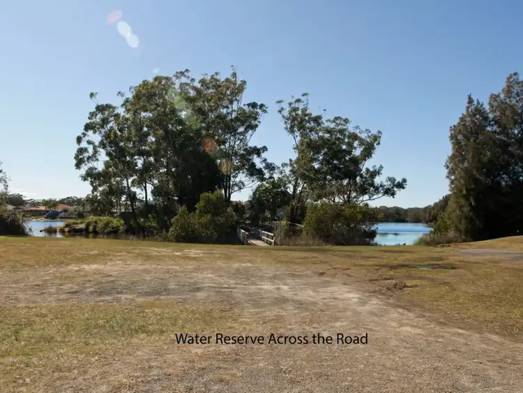 Main view of Homely land listing, 70 Cater Crescent, Sussex Inlet NSW 2540