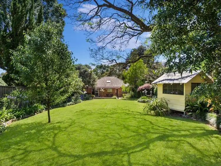 Main view of Homely house listing, 17 Kiparra Street, West Pymble NSW 2073