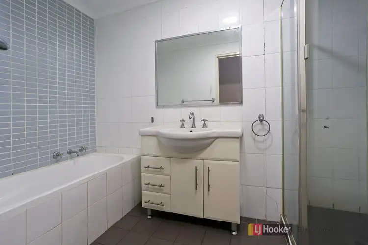 Fourth view of Homely apartment listing, 24/17-19 Third Avenue, Blacktown NSW 2148