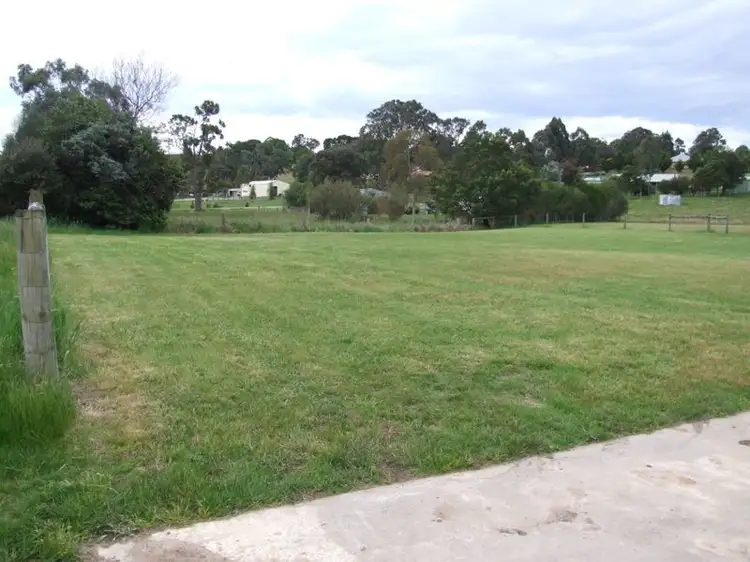 Third view of Homely land listing, 20 Redenbach Court, Swan Reach VIC 3903