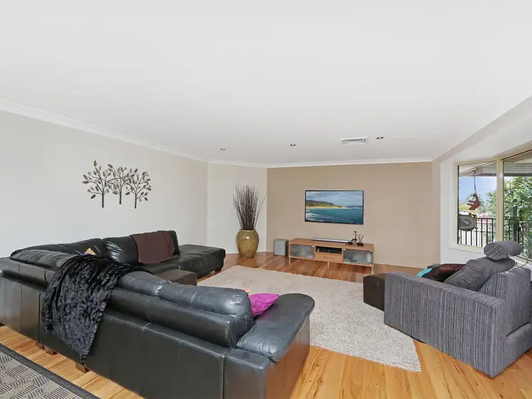 Third view of Homely house listing, 61 Berkeley Road, Glenning Valley NSW 2261