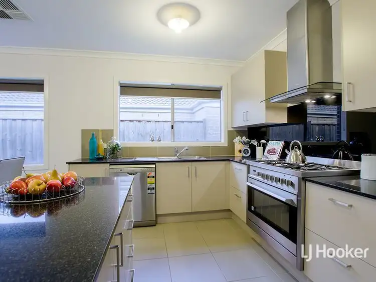 Second view of Homely house listing, 16 Ionian Way, Point Cook VIC 3030