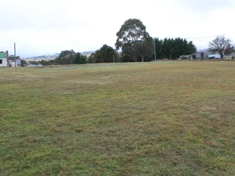 Main view of Homely land listing, 11 Mc Innes Street, Glencoe NSW 2365