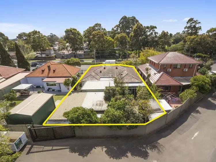 80 & 82 Wentworth Avenue, Mascot NSW 2020