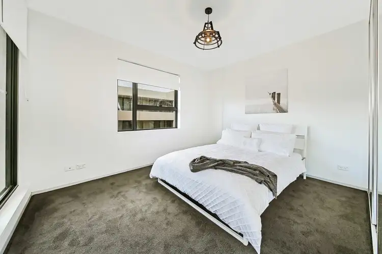 Sixth view of Homely apartment listing, F403/7 Hunter Street, Waterloo NSW 2017