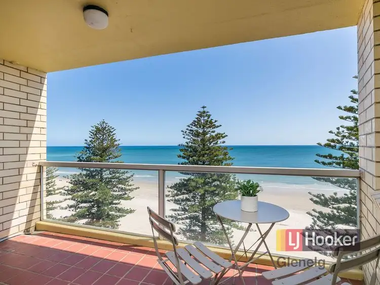 Second view of Homely unit listing, 71/13 South Esplanade, Glenelg SA 5045