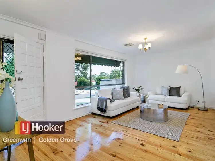 Second view of Homely house listing, 280 Grenfell Road, Surrey Downs SA 5126