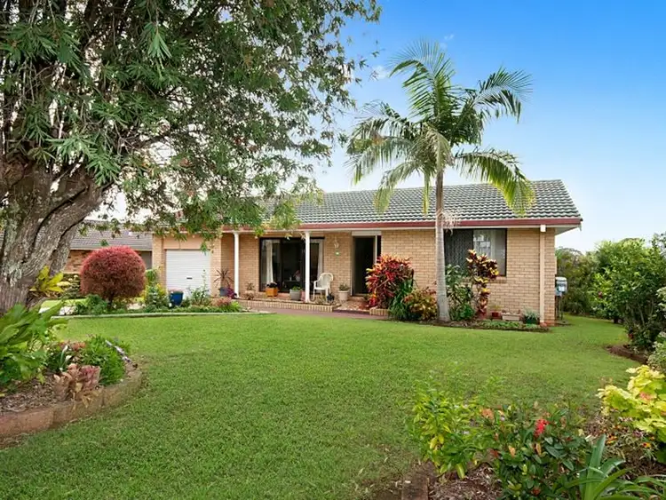 Second view of Homely house listing, 51 Gumtree Drive, Goonellabah NSW 2480