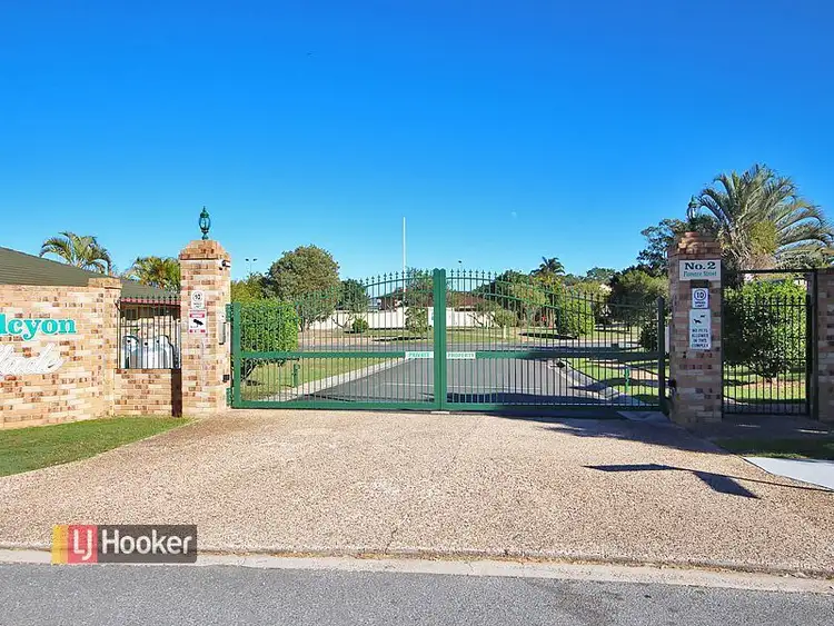 Second view of Homely townhouse listing, 2/2 Florence Street, Kallangur QLD 4503