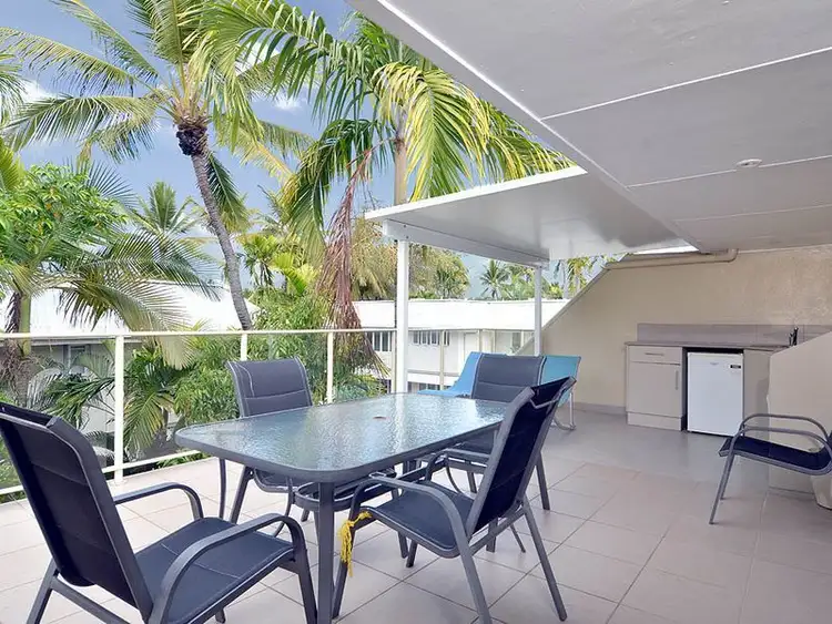 Third view of Homely unit listing, 8 Driftwood Mantaray/65-67 Macrossan Street, Port Douglas QLD 4877