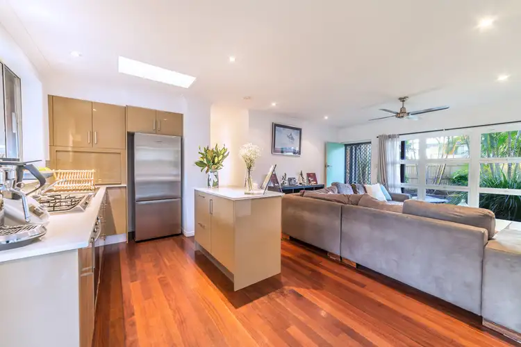 Main view of Homely house listing, 24 Allden Avenue, Labrador QLD 4215