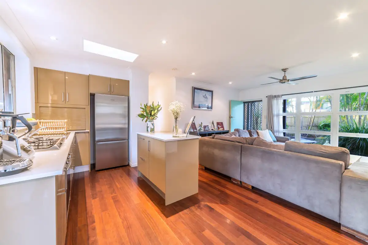 Main view of Homely house listing, 24 Allden Avenue, Labrador QLD 4215