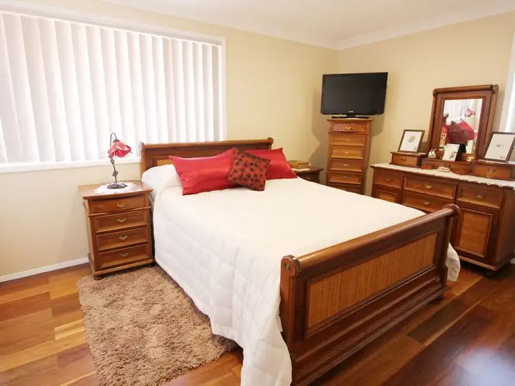 Fifth view of Homely townhouse listing, 4/9 Jennie Cox Close, Erina NSW 2250