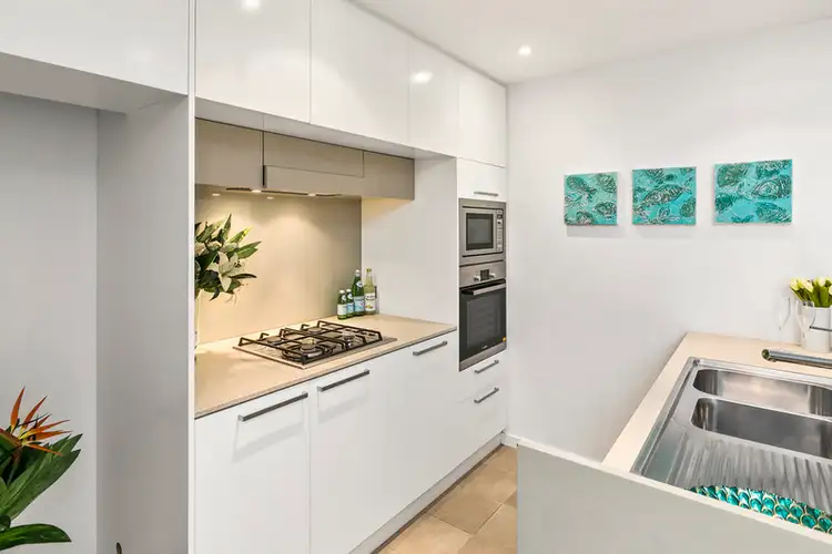 Fourth view of Homely apartment listing, 301/3 Sylvan Avenue, Balgowlah NSW 2093